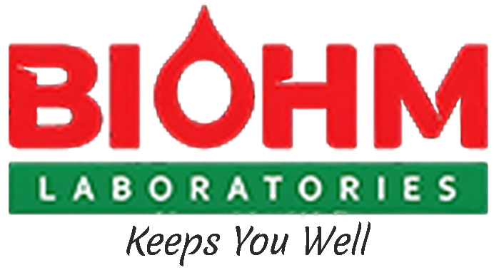 BIOHM Logo